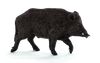 Wild Boar Male Toy Realistic Woodland Animal Model
