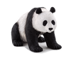 Giant Panda Toy Realistic Wildlife Animal Figurine