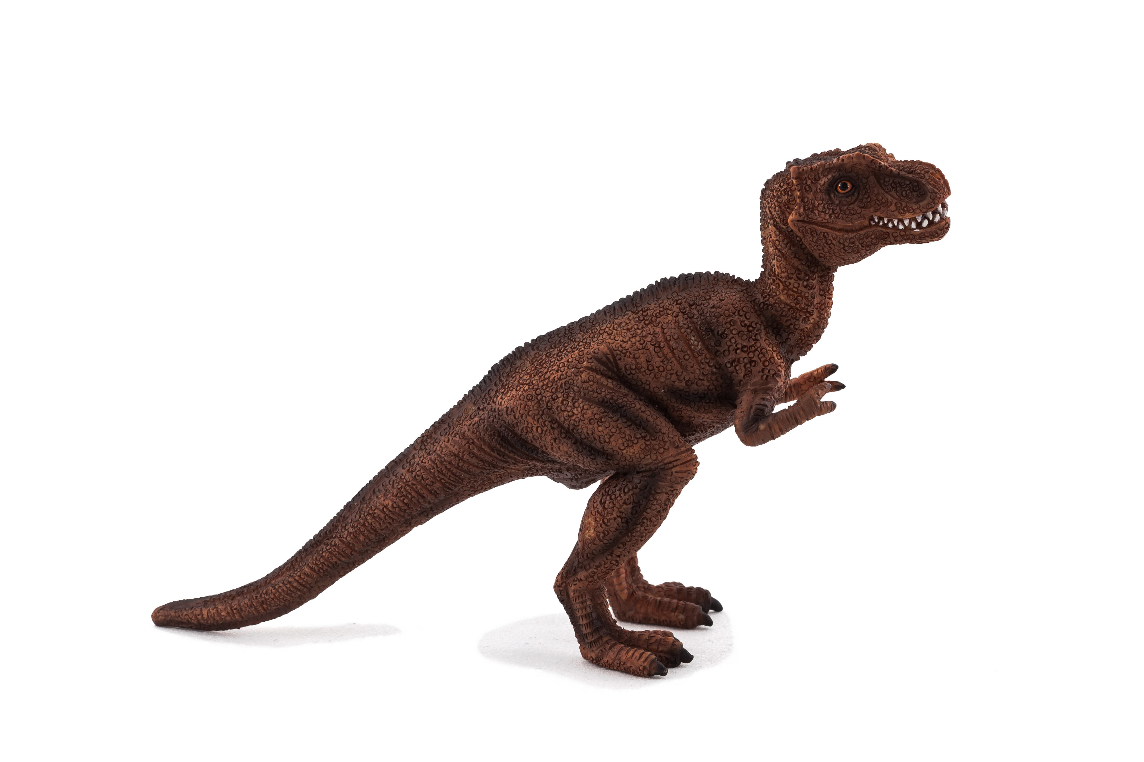 T-Rex Baby Dinosaur Toy Realistic Prehistoric Figure
