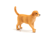 Golden Retriever Puppy Toy Realistic Pet Figurine