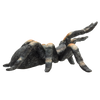Red-Kneed Tarantula Toy Realistic Spider Figurine