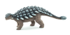 Ankylosaurus Dinosaur Toy Realistic Prehistoric Figure