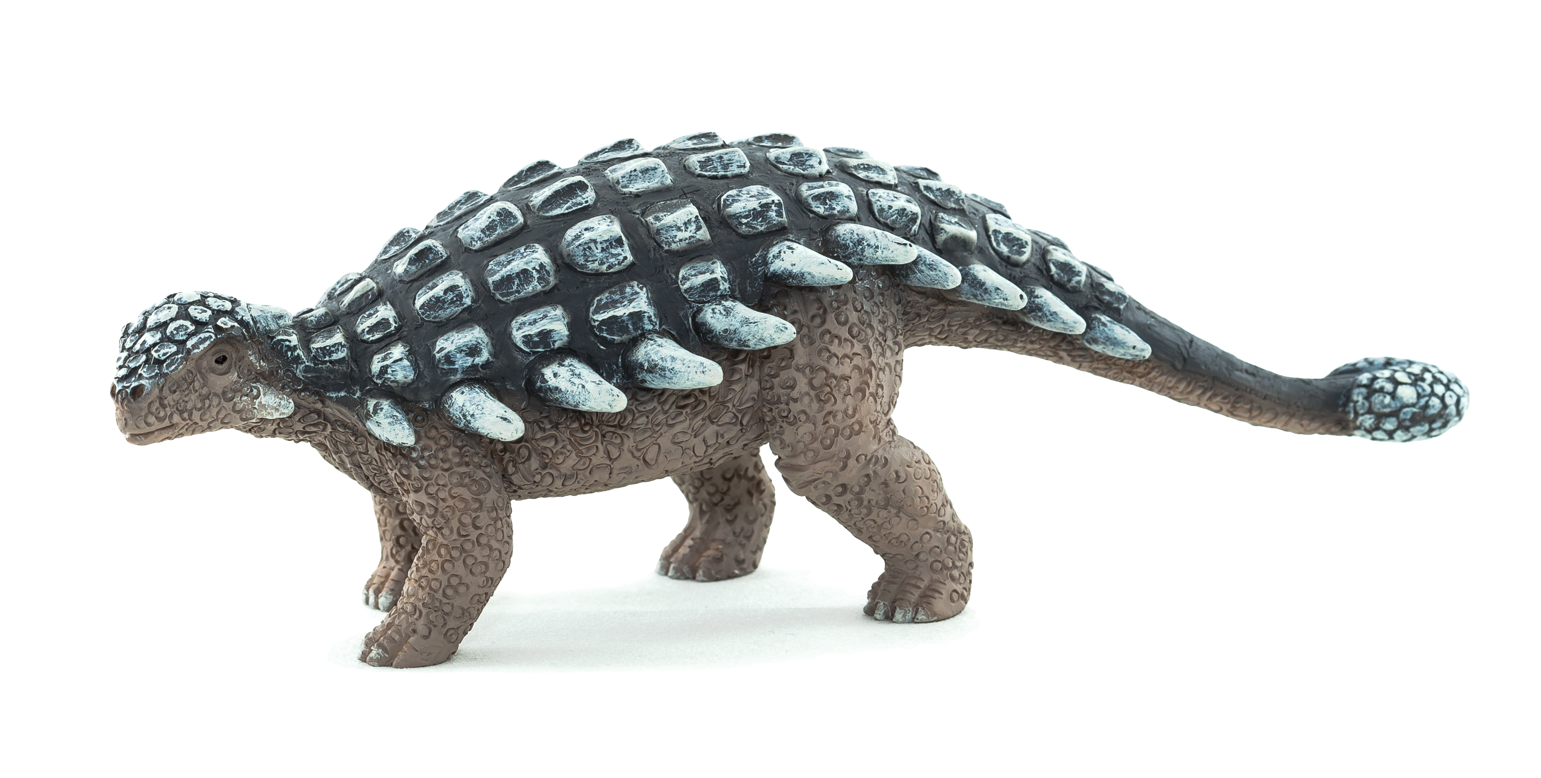 Ankylosaurus Dinosaur Toy Realistic Prehistoric Figure