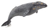 Gray Whale Toy Realistic Ocean Animal Model