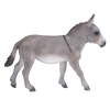 Donkey Toy Realistic Farm Animal Figurine