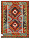 Maimana Kilim - 109 x 82 cm