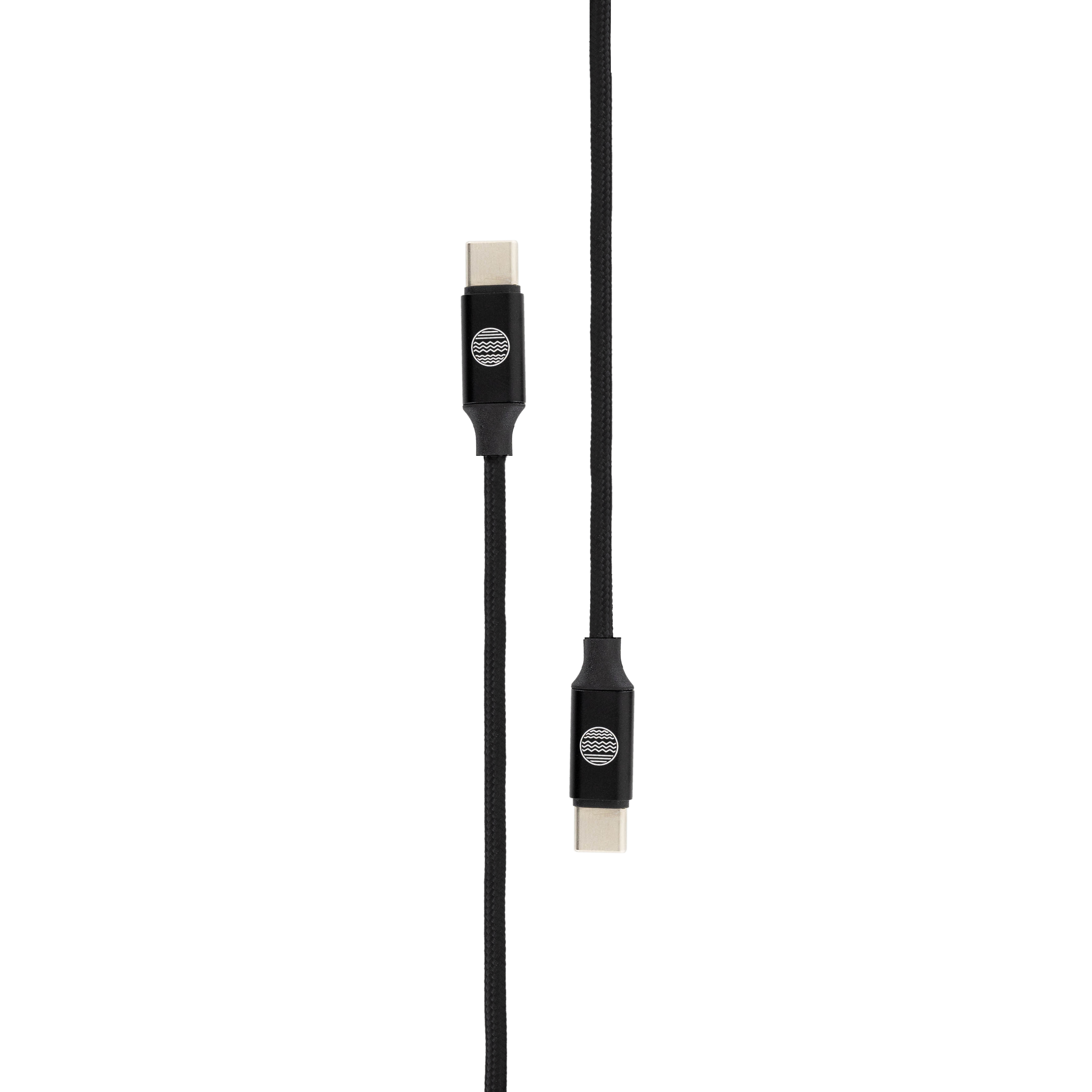 Our Pure Planet (Harry Kane's ECO Brand) - USB-C to USB-C cable, 1.2m/4ft