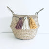 Ghost basket - Medium (Halloween)