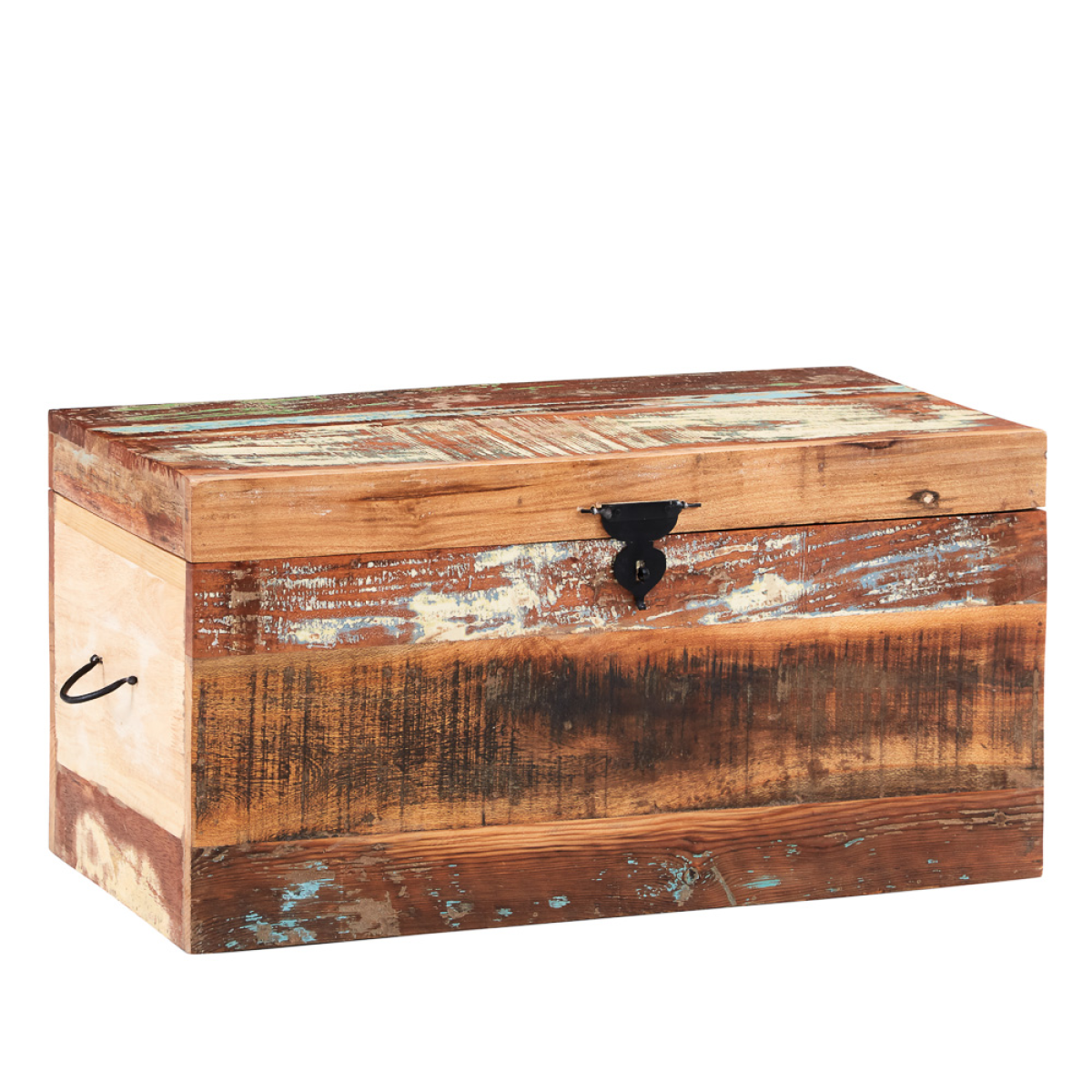 Coastal  Trunk Box
