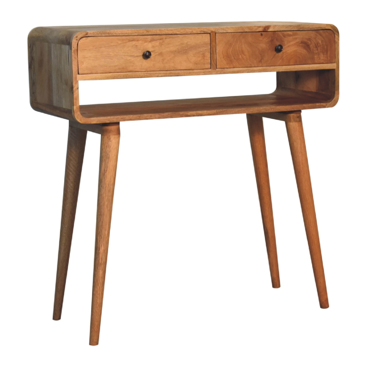 Artisan Furniture Solid Wood Sonata Console Table