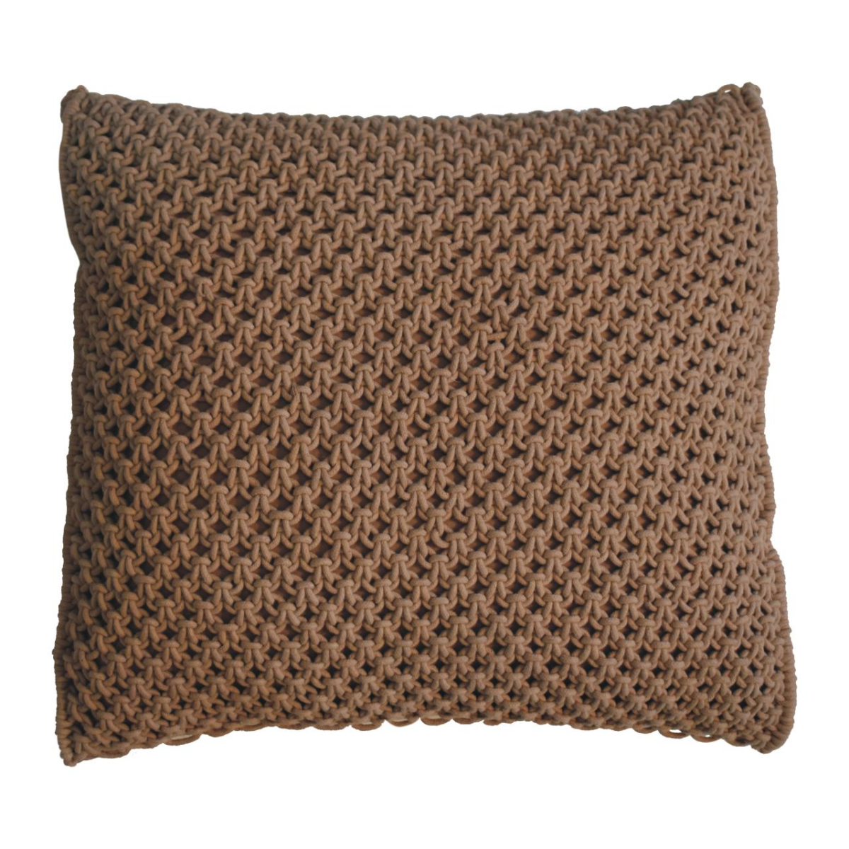 Artisan Furniture Myra Cushion Set of 2 ? Coffee