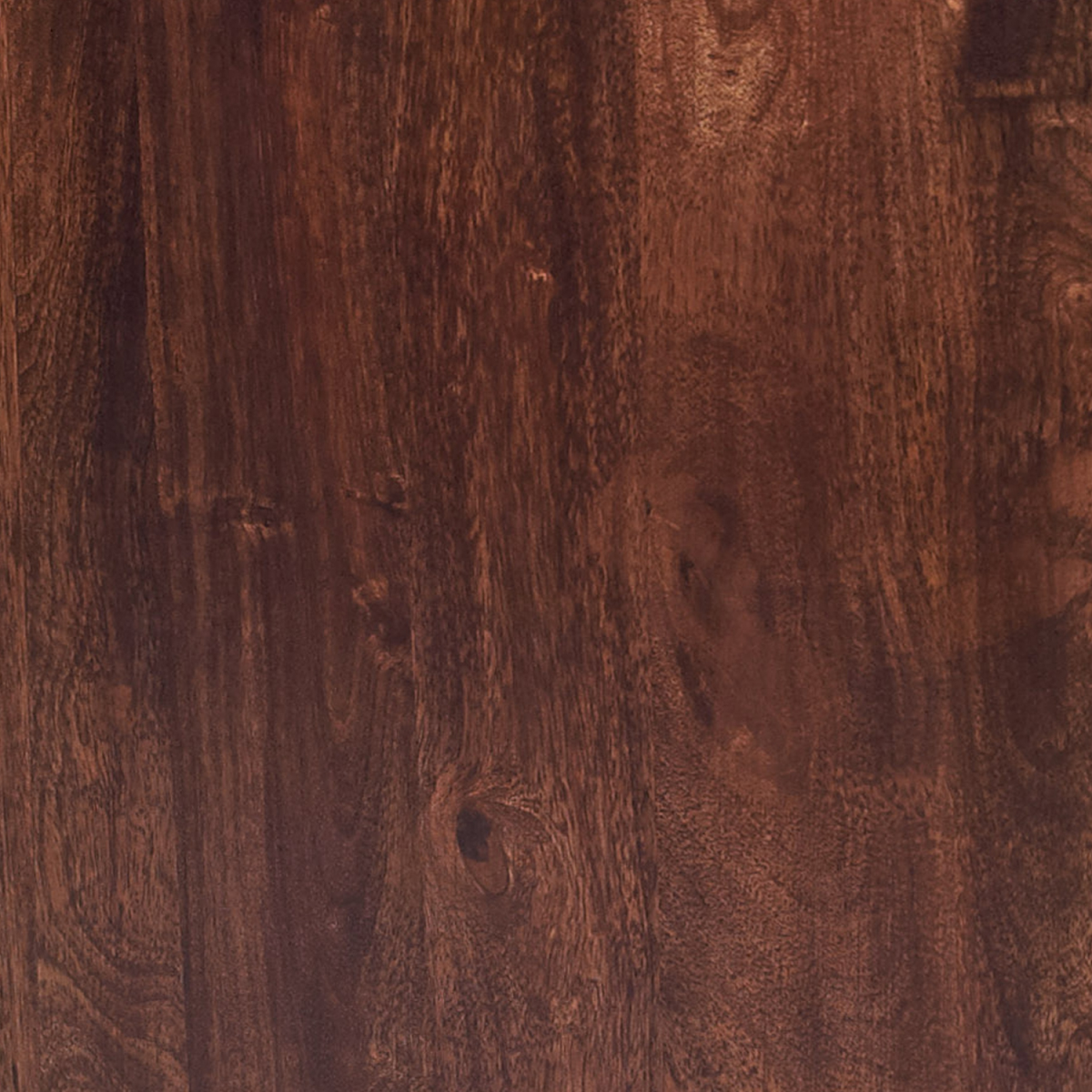 Toko Dark Mango 3 Drawer Sideboard