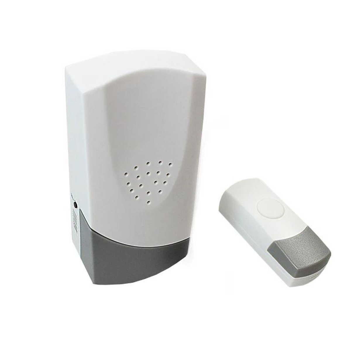 Daewoo Plug in Cordless Door Chime