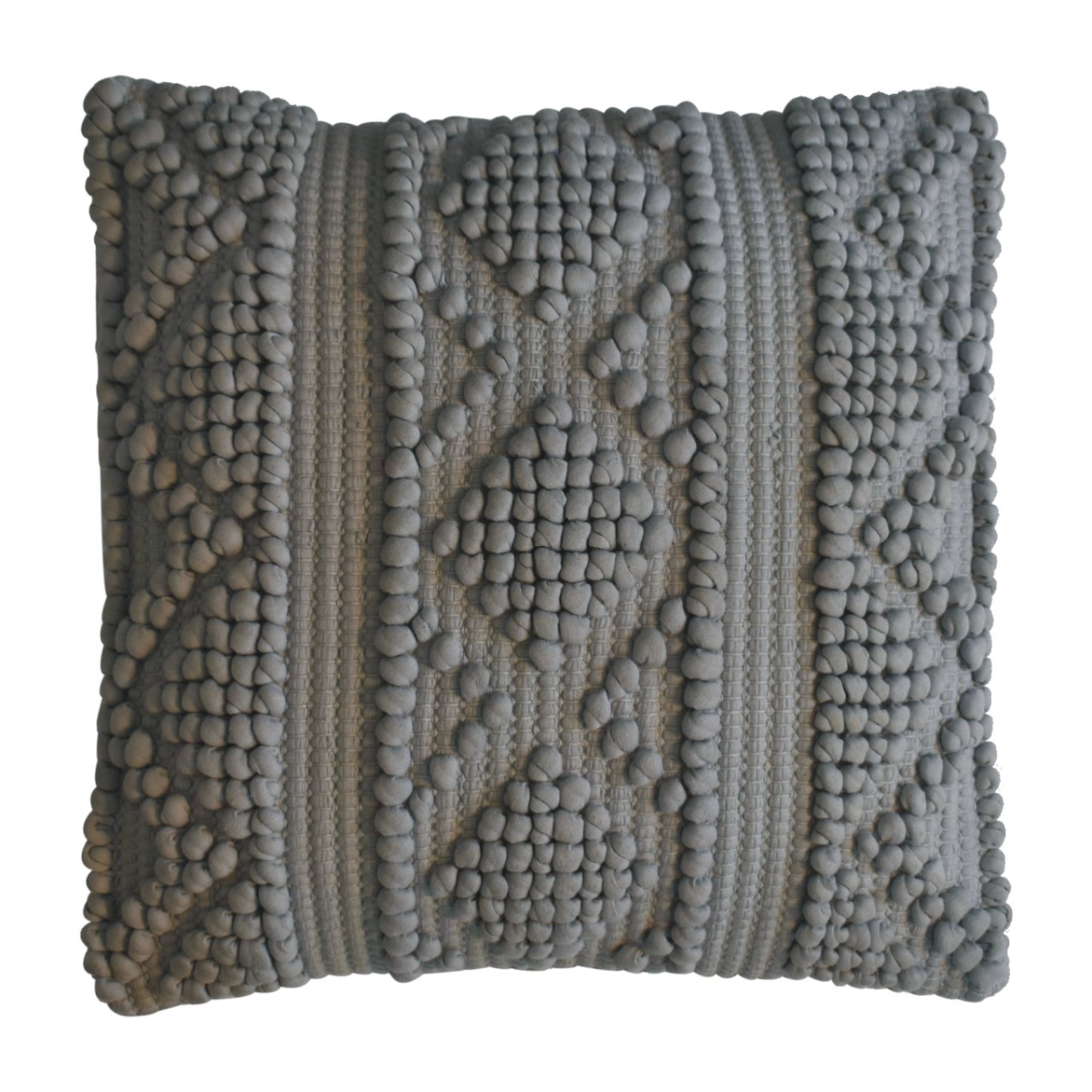 Artisan Furniture Nola Cushion Set of 2 ? Grey