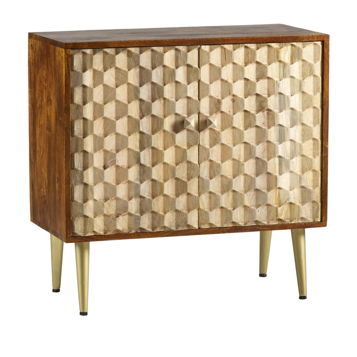 Edison Medium Sideboard