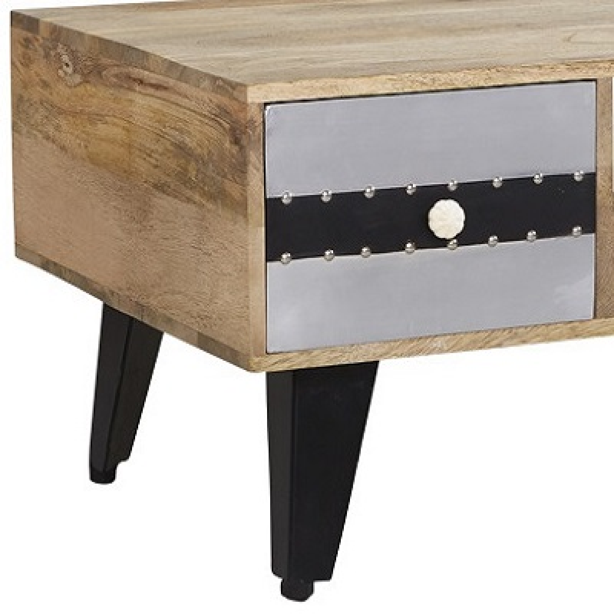 Sorio 4 Drawer Coffee Table