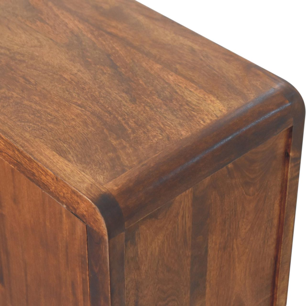 Artisan Furniture Solid Mango Wood Aspen Sideboard