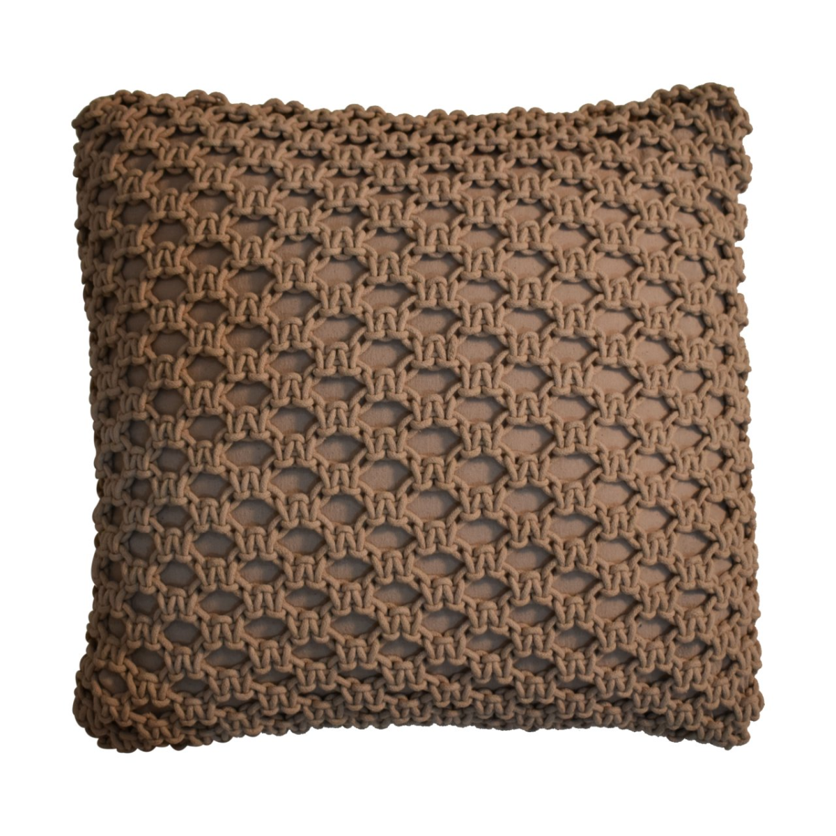Artisan Furniture Myra Cushion Set of 2 Coffee