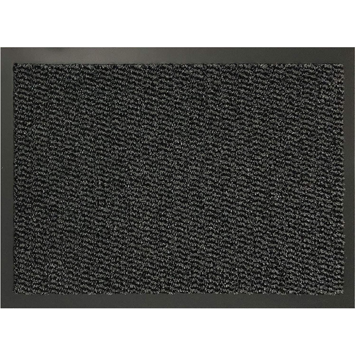 ANTHRACITE Barrier Mat 80cm x 160cm