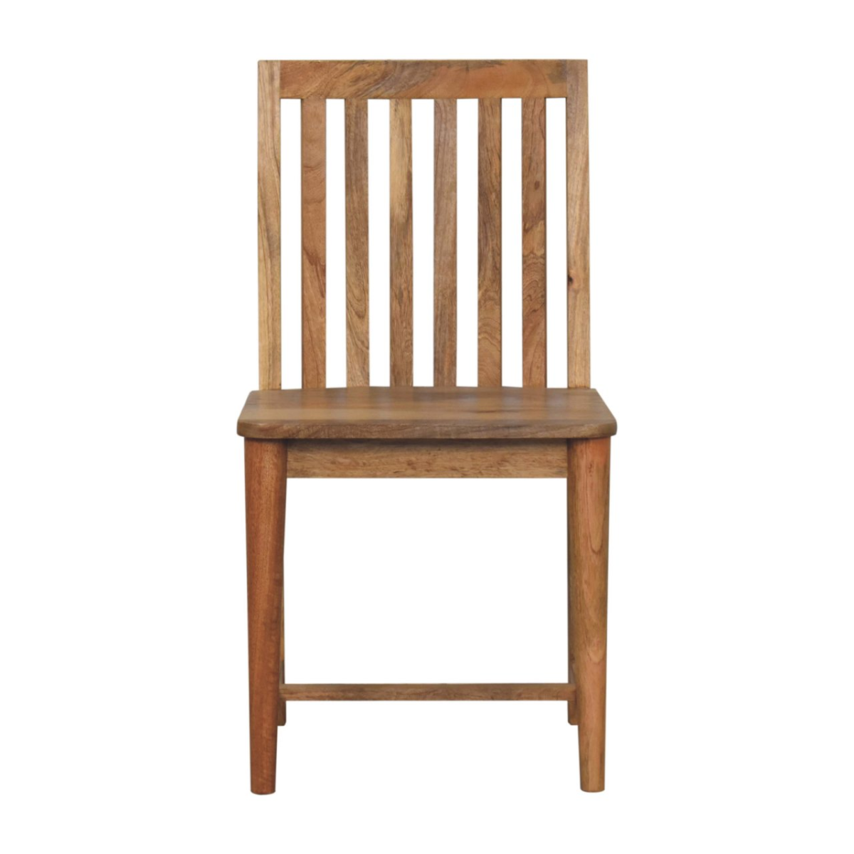 Artisan Furniture Solid Mango Wood Ariella Dining Chair