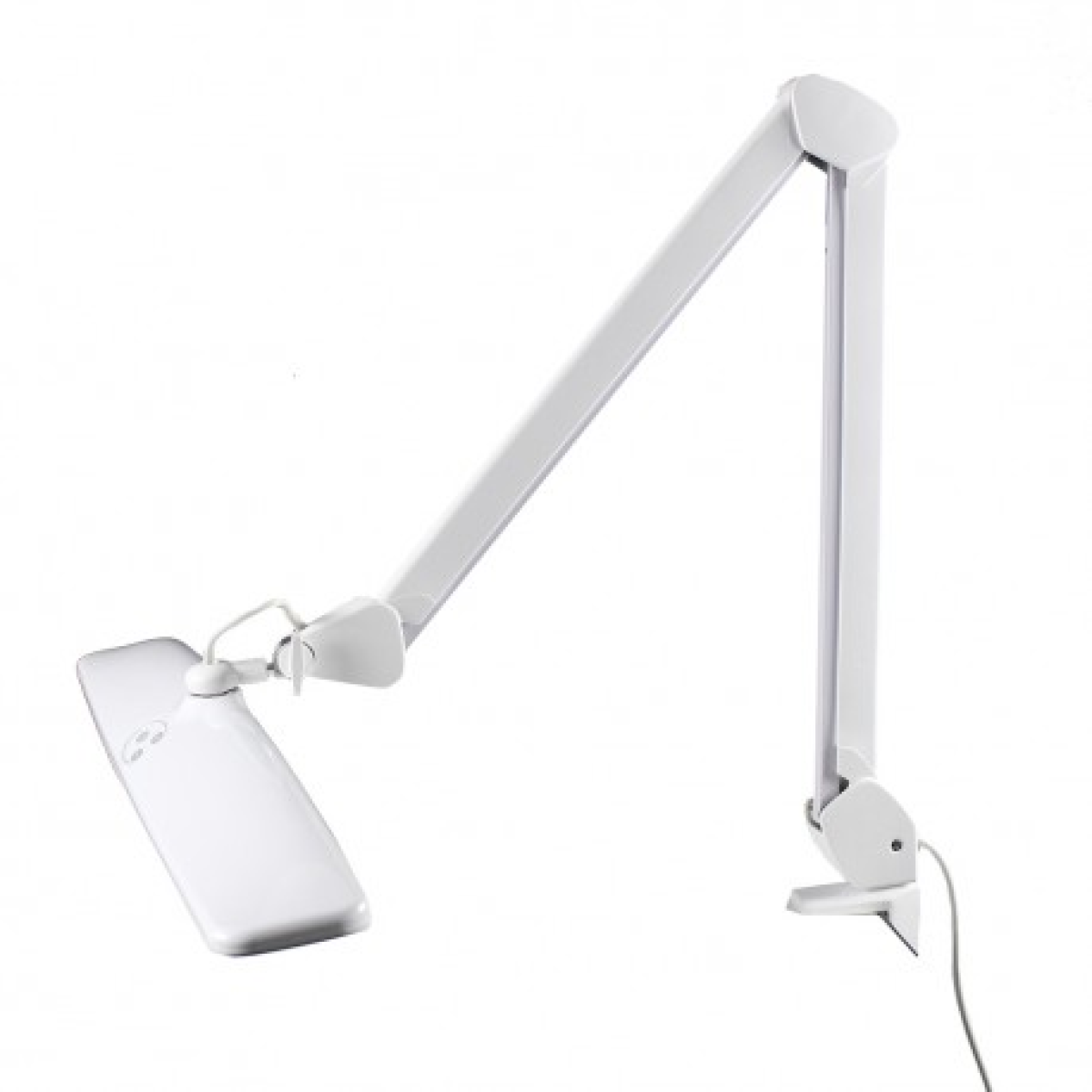 Task Lamp - Brightest LED lamp (Ideal for large workspaces, photography or crafting projects)