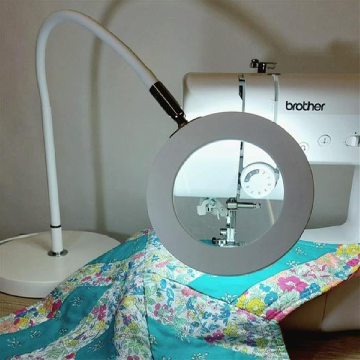 Chameleon Multi Task Lamp