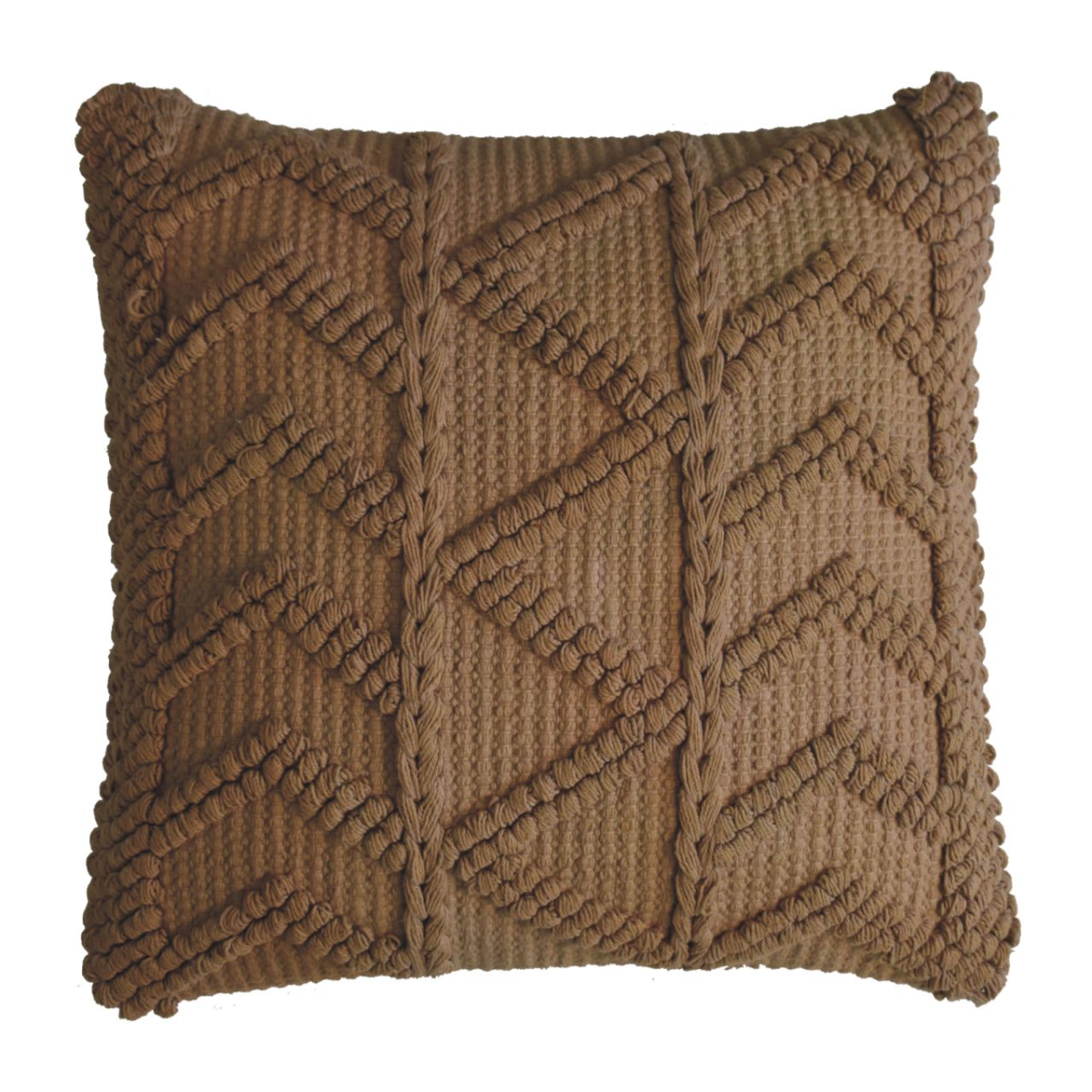 Artisan Furniture Alda Cushion Set of 2 ? Coffee
