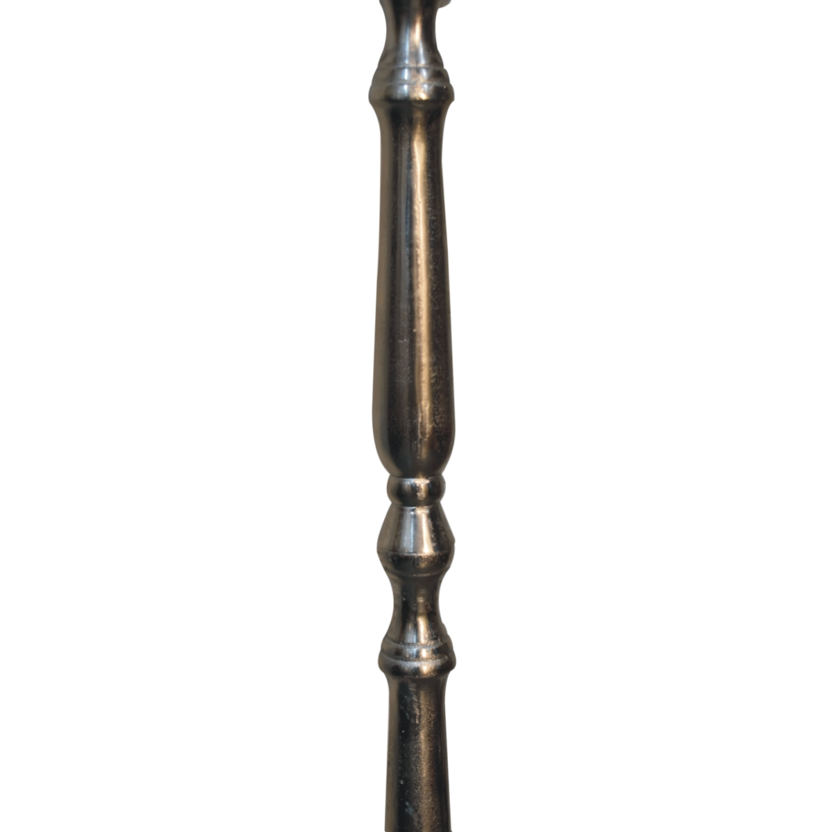 Artisan Furniture Silver Coat Stand