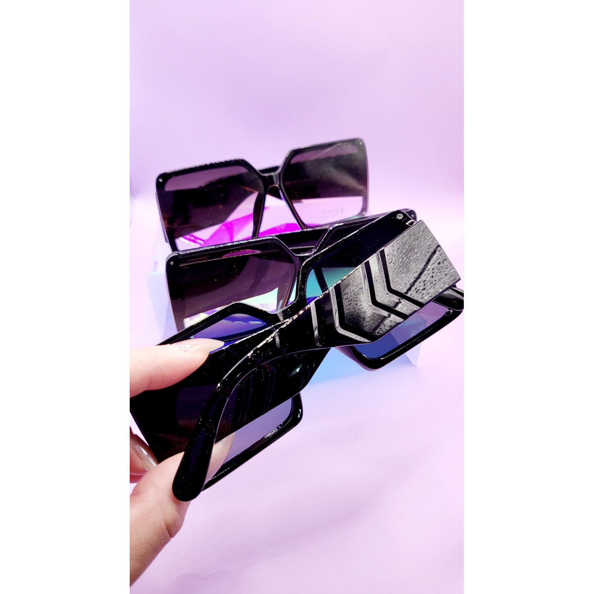 Revere Sunglasses Box of 20