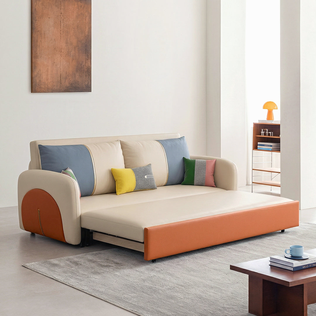 Sibyl Two Seater Sofa Bed