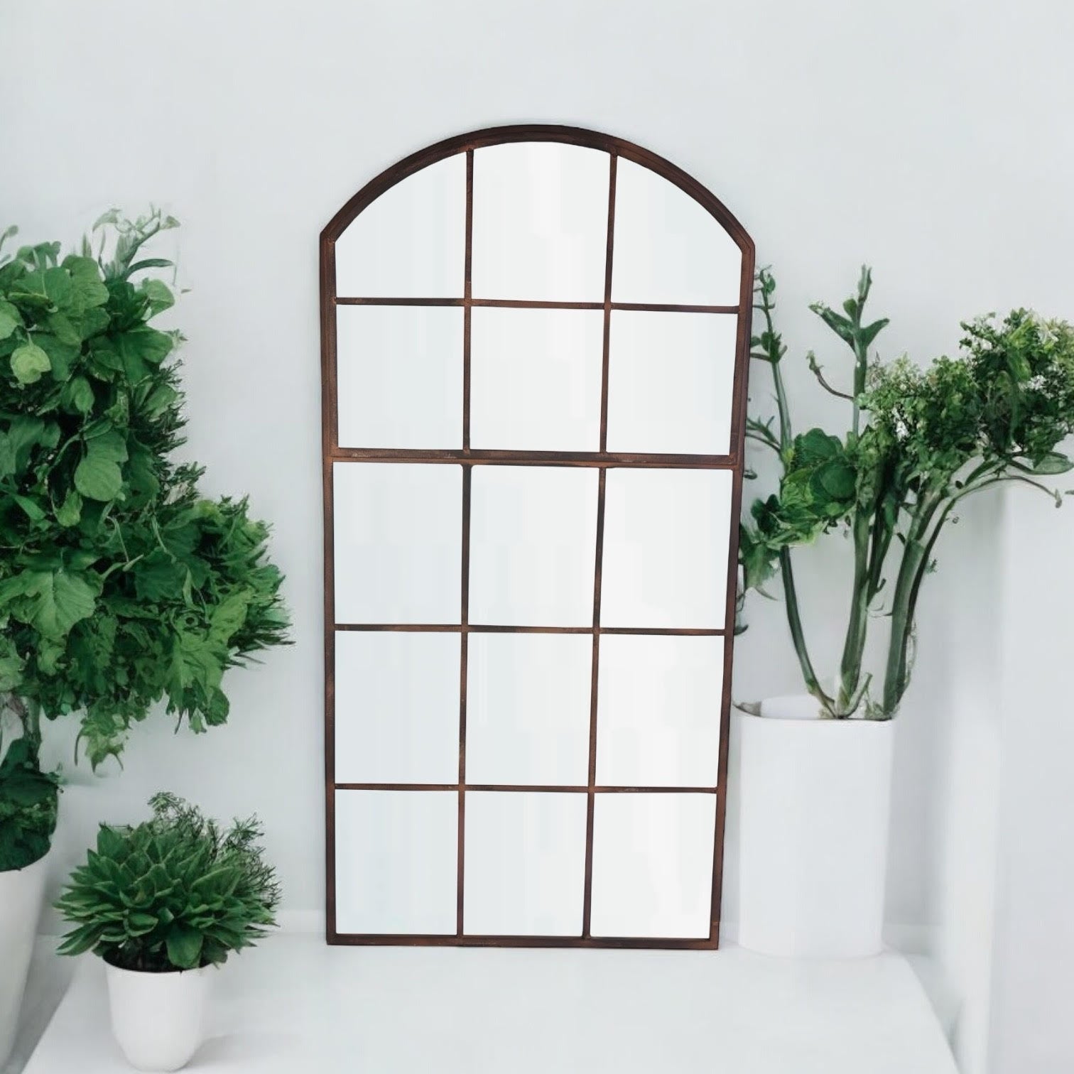 120CM WALL MIRROR