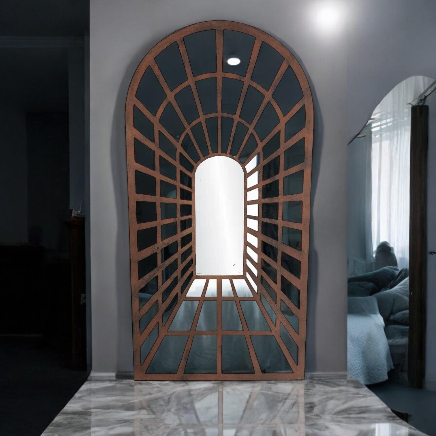 120CM WALL MIRROR