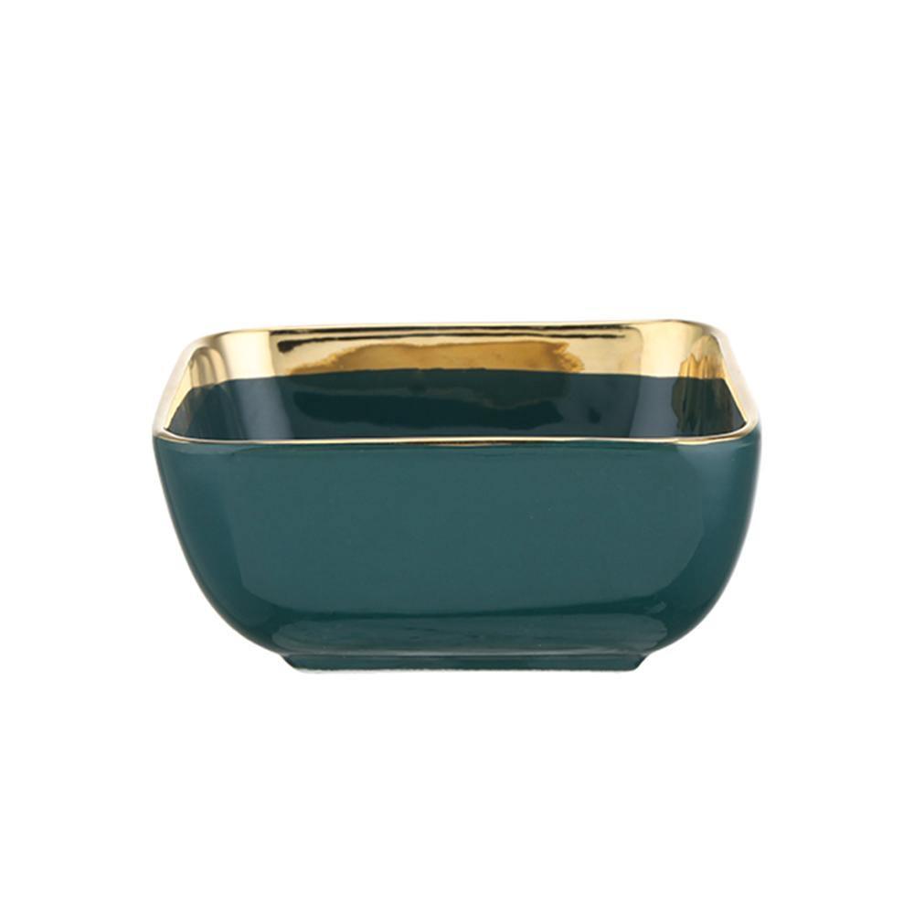 4 Piece Dipping Bowls