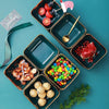 4 Piece Dipping Bowls