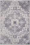 Montana Vintage Grey Rugs | 4060