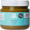 Nutural World - Smooth Pistachio butter (1kg) / 100% pure single ingredient - Great Taste Award winner