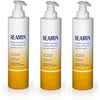 Set of 3: Reamin Hand Cream Dispenser 300 ml