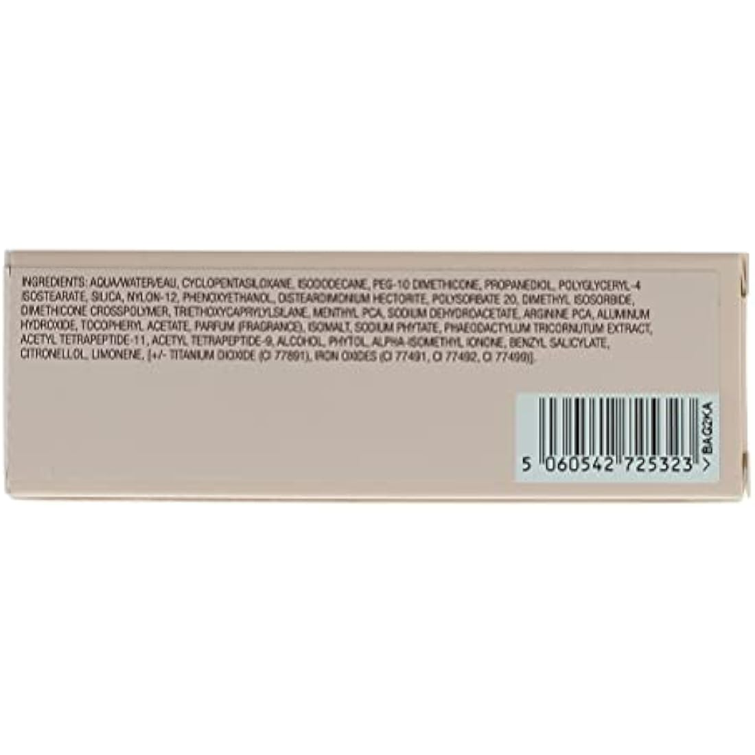 Charlotte Tilbury Airbrush Flawless Foundation 30ml (2 Cool)