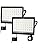 NATPOW Security Lights Outdoor Motion Sensor 100W, Flood Lights with Smart PIR Sensor, 11000LM Daylight White LED Wall Light for Garage, Warehouse, Yard, Streets2 Packs