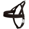 HUNTER Norwegian harness for Dogs Hunting, 50 x 69-93 cm, Black