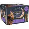 Encore 100 percent Natural Adult Wet Cat Food, Chicken and Fish Selection Bulk Pack in Broth 70 g Tins (Total of 48 Tins)