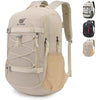 SKYSPER 25L Rucksack Hiking Backpack - Lightweight Travel Daypack for Women Men