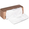 Fellowes Shredder Bags 110-130L - Pack of 50