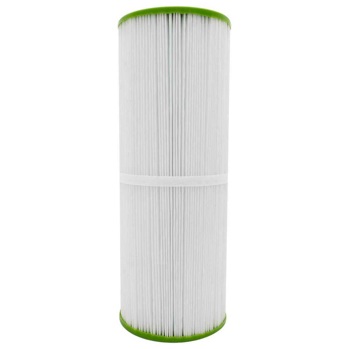 FilterLogic SFL25-5-13OBE Hot Tub Spa Filter Compatible with Pleatco PRB25IN, Unicel C4326 (2 Pack)