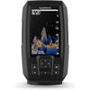 Garmin Striker Vivid 4cv, Easy-to-Use 4-inch Color Fishfinder and Sonar Transducer, Vivid Scanning Sonar Color Palettes (010-02550-00)