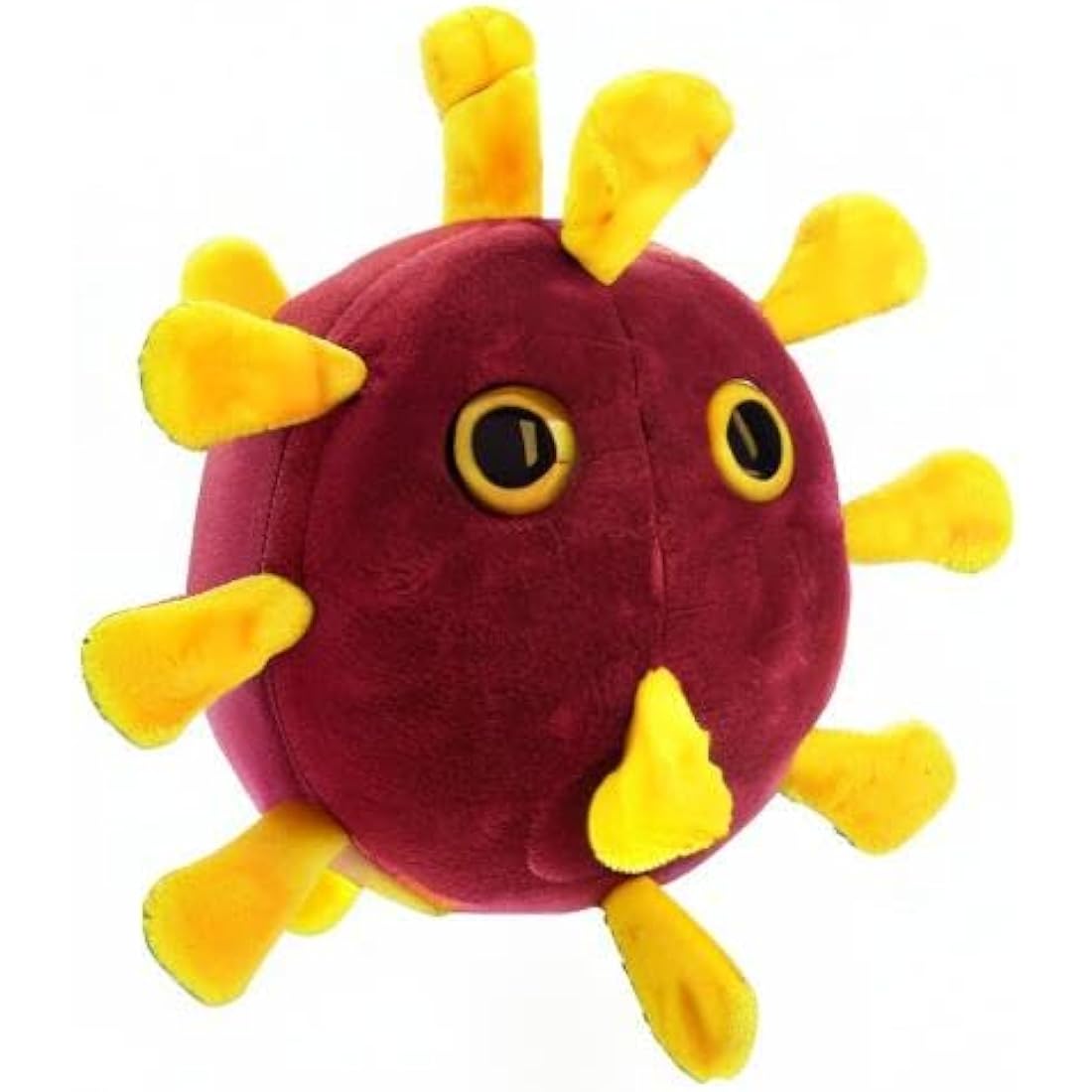 GIANTmicrobes COVID Plush