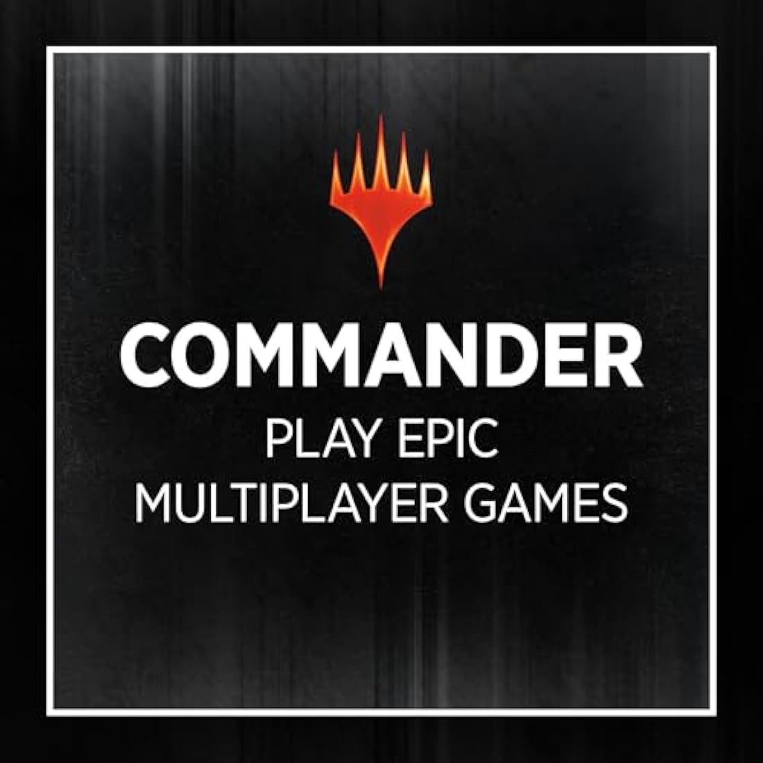 Magic: The Gathering Fallout Commander Deck - Hail, Caesar (100-Card Deck, 2-Card Collector Booster Sample Pack + Accessories)