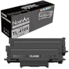 NoahArk Compatible for TL-410x (TL-410 TL-410H) Toner Cartridge use for Pantum P3010DW P3010DN M7100DW M7100DN P3300DW P3300DN M6708DW M6708DN M7108DW M7108DN M6808FDW M7208FDW M7308FDW (2 Black)