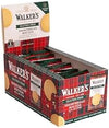 Walker's Shortbread Gluten Free Rounds, Traditional Pure Butter Scottish Recipe. 30g (Pack of 60) [Packing May Vary]