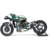 Tamiya 14131 - KAWASAKI NINJA H2R - T